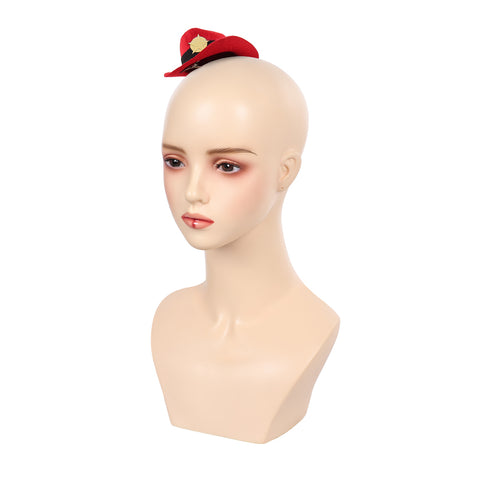 Hazbin Hotel  Cosplay Accessory For Unisex Adult Halloween Carnival Party Props Accessories