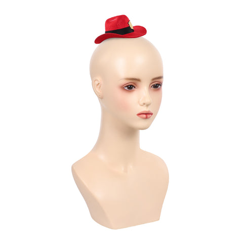 Hazbin Hotel  Cosplay Accessory For Unisex Adult Halloween Carnival Party Props Accessories