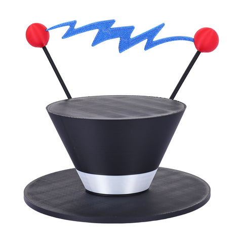 Hazbin Hotel  Cosplay Accessory For Unisex Adult Halloween Carnival Party Props Accessories