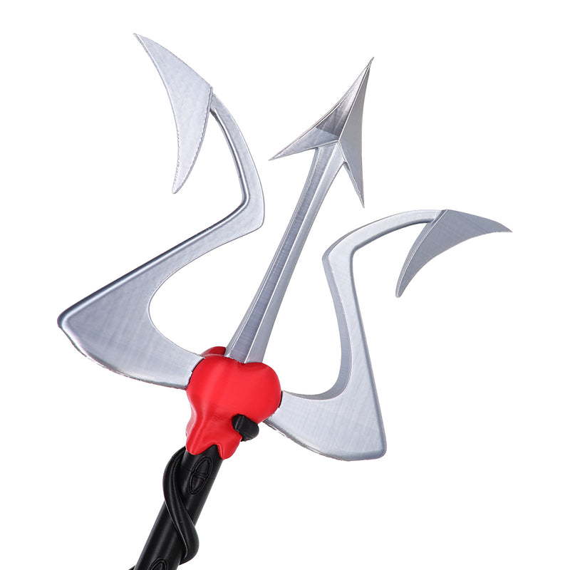 Hazbin Hotel  Cosplay Accessory For Unisex Adult Halloween Carnival Party Props Accessories