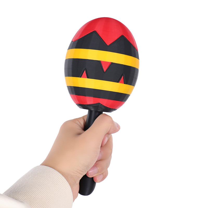 Hazbin Hotel  Cosplay Accessory For Unisex Adult Halloween Carnival Party Props Accessories