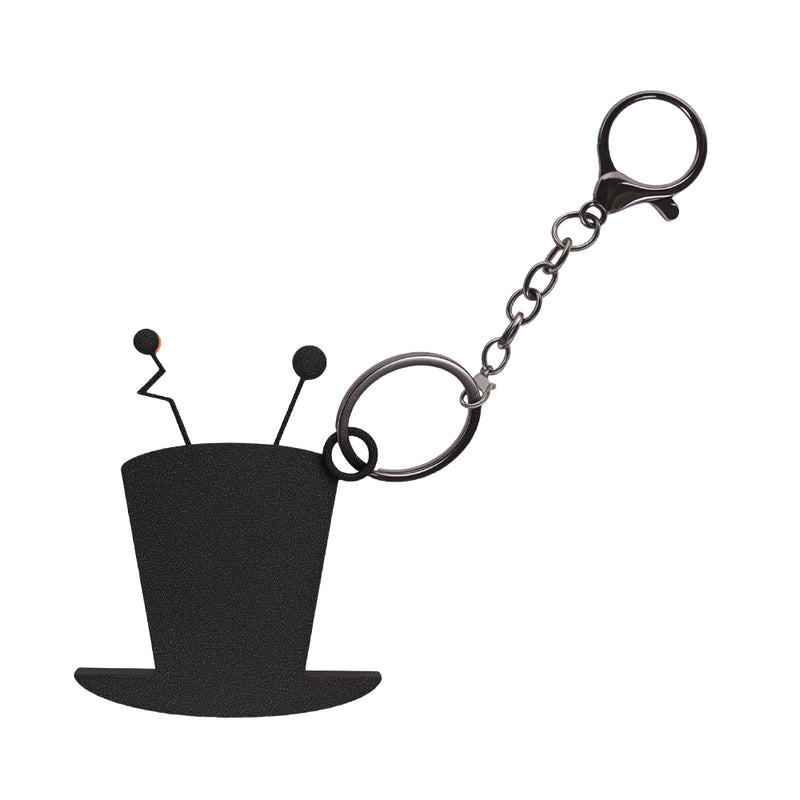 Hazbin Hotel  Cosplay Accessory For Unisex Adult Halloween Carnival Party Props Accessories