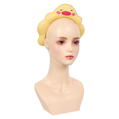 Hazbin Hotel  Cosplay Accessory For Unisex Adult Halloween Carnival Party Props Accessories