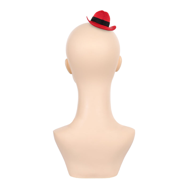 Hazbin Hotel  Cosplay Accessory For Unisex Adult Halloween Carnival Party Props Accessories