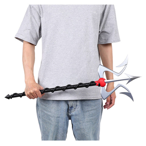 Hazbin Hotel  Cosplay Accessory For Unisex Adult Halloween Carnival Party Props Accessories