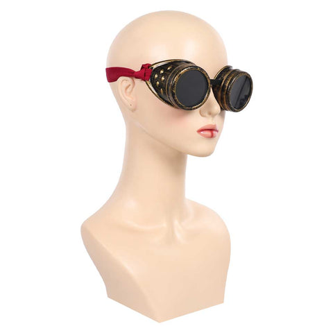 Hazbin Hotel  Cosplay Accessory For Unisex Adult Halloween Carnival Party Props Accessories