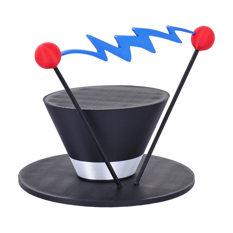 Hazbin Hotel  Cosplay Accessory For Unisex Adult Halloween Carnival Party Props Accessories