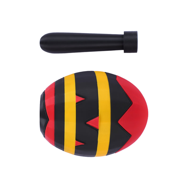 Hazbin Hotel  Cosplay Accessory For Unisex Adult Halloween Carnival Party Props Accessories