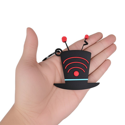 Hazbin Hotel  Cosplay Accessory For Unisex Adult Halloween Carnival Party Props Accessories