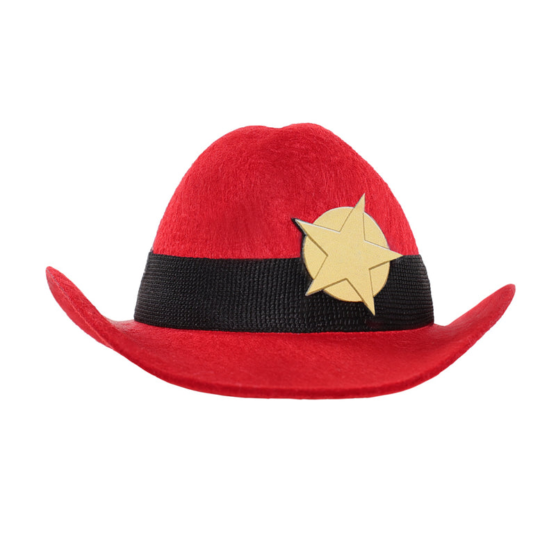 Hazbin Hotel  Cosplay Accessory For Unisex Adult Halloween Carnival Party Props Accessories