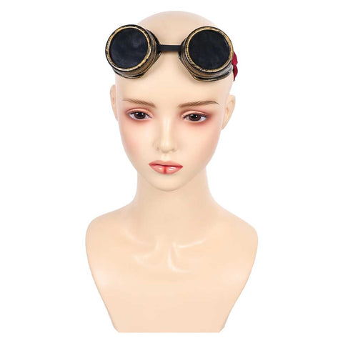 Hazbin Hotel  Cosplay Accessory For Unisex Adult Halloween Carnival Party Props Accessories