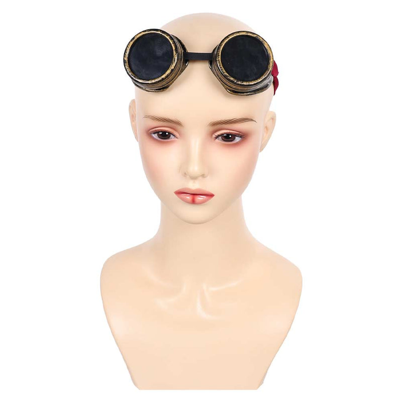 Hazbin Hotel  Cosplay Accessory For Unisex Adult Halloween Carnival Party Props Accessories