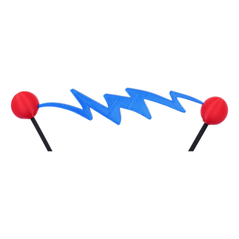 Hazbin Hotel  Cosplay Accessory For Unisex Adult Halloween Carnival Party Props Accessories