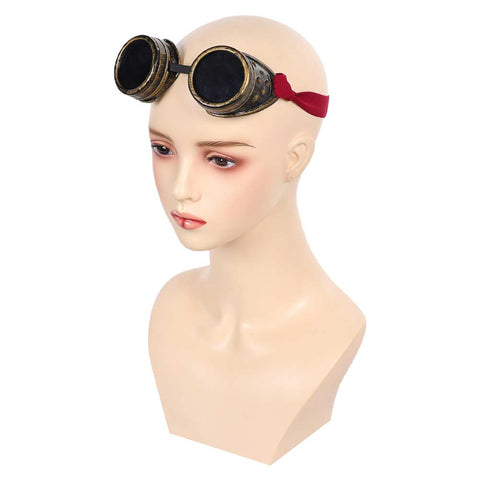 Hazbin Hotel  Cosplay Accessory For Unisex Adult Halloween Carnival Party Props Accessories