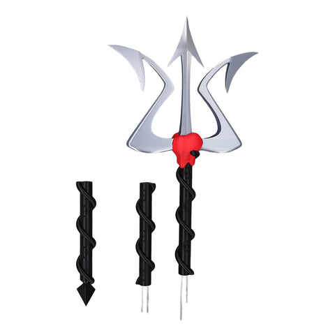 Hazbin Hotel  Cosplay Accessory For Unisex Adult Halloween Carnival Party Props Accessories