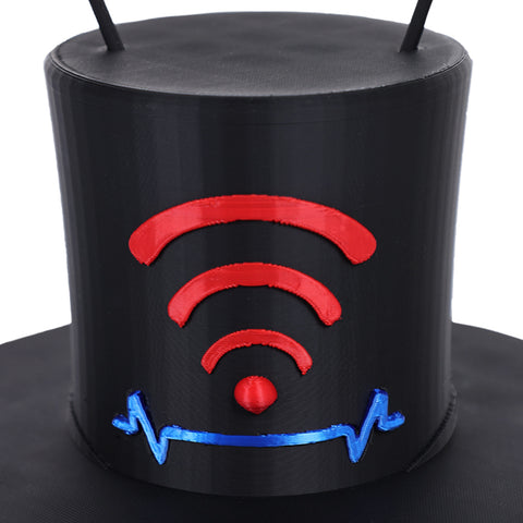 Hazbin Hotel  Cosplay Accessory For Unisex Adult Halloween Carnival Party Props Accessories