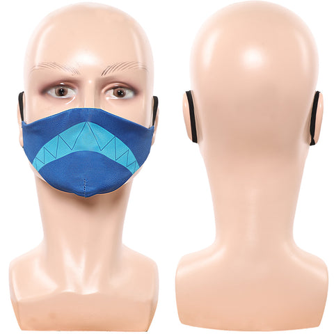 Hazbin Hotel  Cosplay Costume For Adult Man Female Halloween Costume