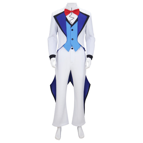 Hazbin Hotel  Cosplay Costume For Adult Man Female Halloween Costume