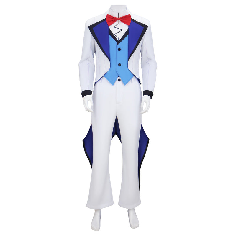 Hazbin Hotel  Cosplay Costume For Adult Man Female Halloween Costume