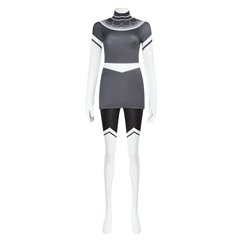 Hazbin Hotel  Cosplay Costume For Adult Man Female Halloween Costume