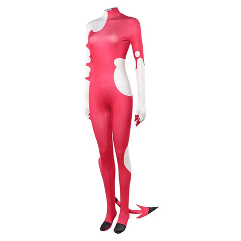 Hazbin Hotel  Cosplay Costume For Adult Man Female Halloween Costume