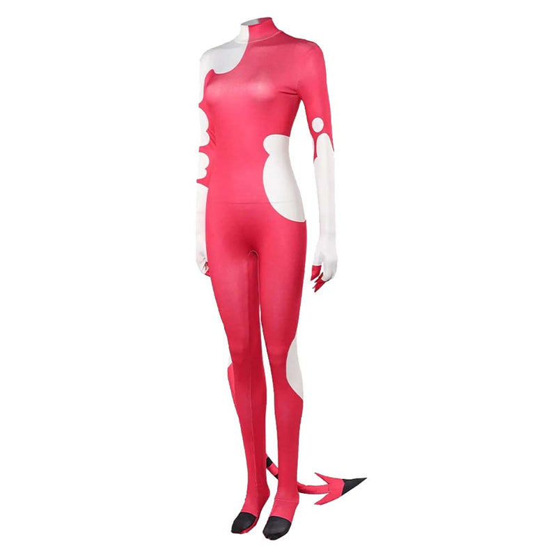 Hazbin Hotel  Cosplay Costume For Adult Man Female Halloween Costume