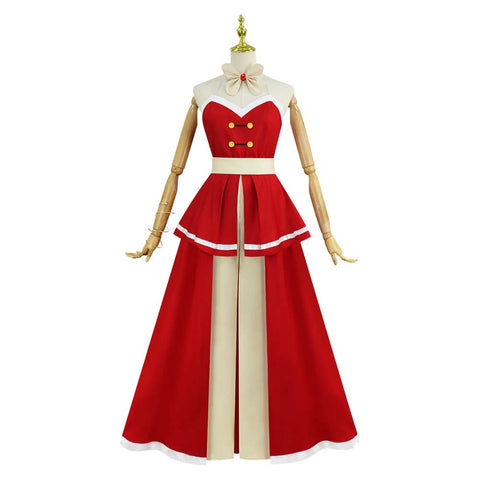 Hazbin Hotel  Cosplay Costume For Adult Man Female Halloween Costume