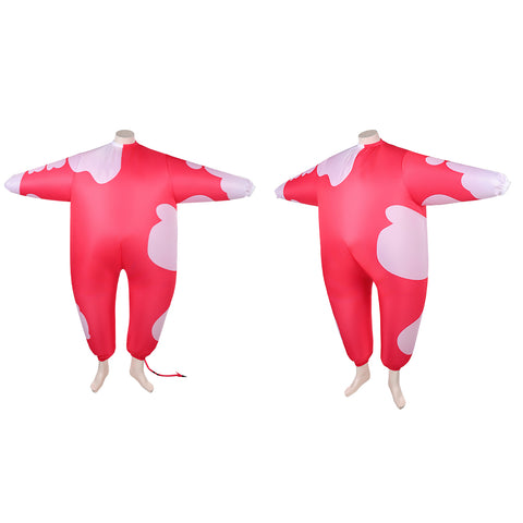 Hazbin Hotel  Cosplay Costume For Adult Man Female Halloween Costume