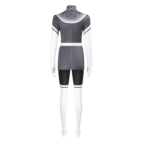 Hazbin Hotel  Cosplay Costume For Adult Man Female Halloween Costume