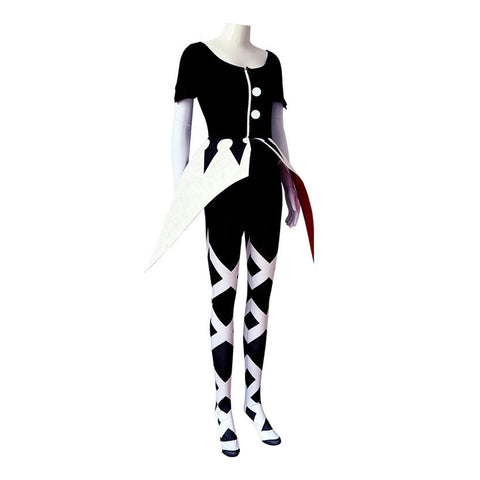 Hazbin Hotel  Cosplay Costume For Adult Man Female Halloween Costume