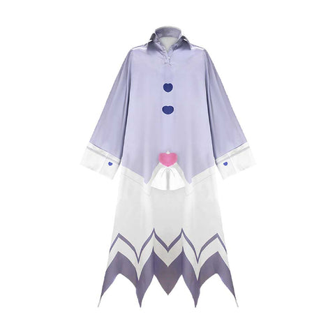 Hazbin Hotel  Cosplay Costume For Adult Man Female Halloween Costume