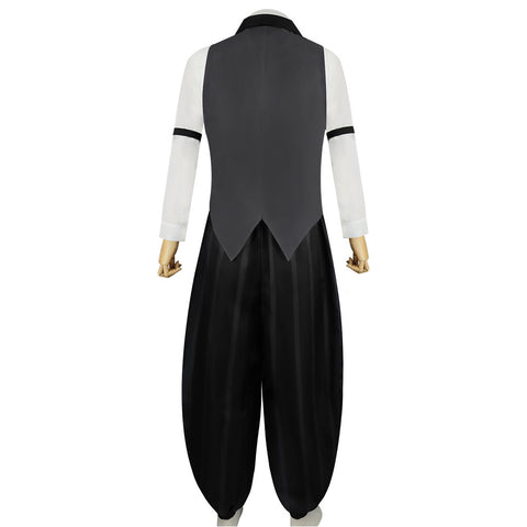 Hazbin Hotel  Cosplay Costume For Adult Man Female Halloween Costume
