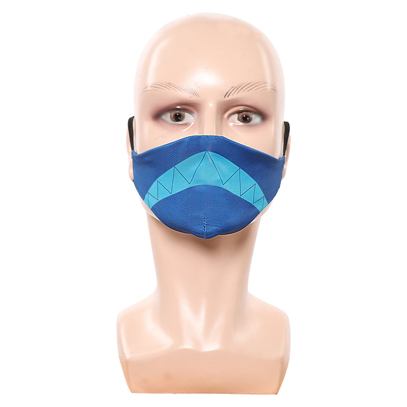 Hazbin Hotel  Cosplay Costume For Adult Man Female Halloween Costume