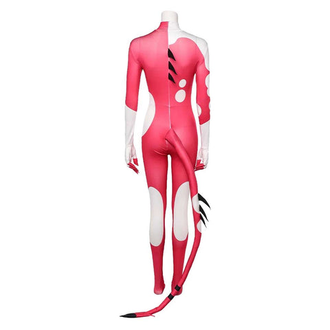 Hazbin Hotel  Cosplay Costume For Adult Man Female Halloween Costume