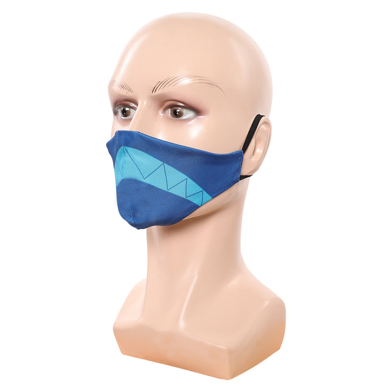 Hazbin Hotel  Cosplay Costume For Adult Man Female Halloween Costume