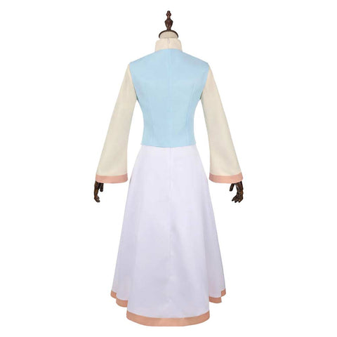 Hazbin Hotel  Cosplay Costume For Adult Man Female Halloween Costume