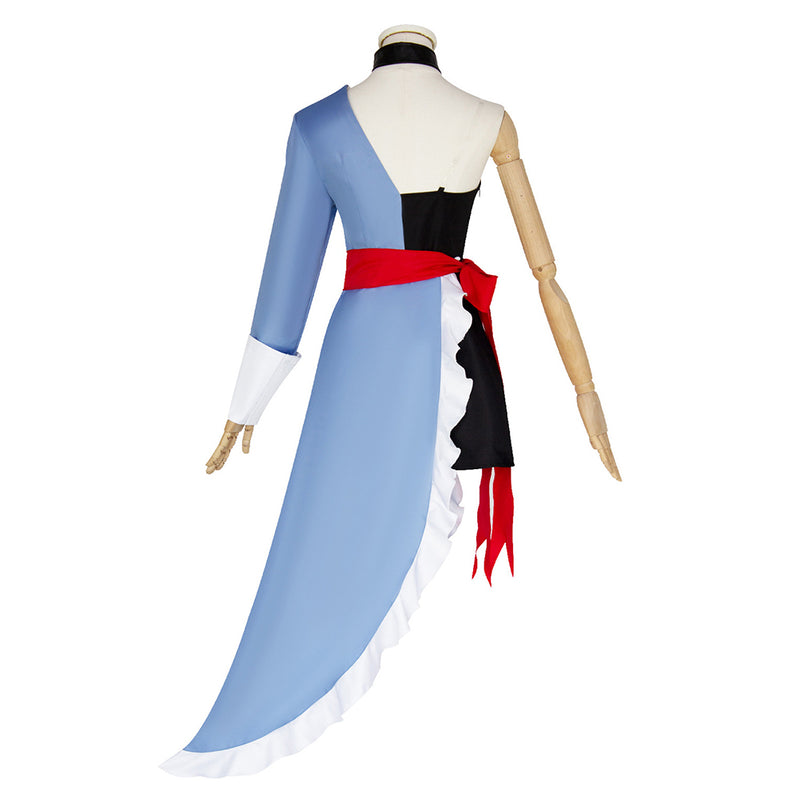 Hazbin Hotel  Cosplay Costume For Adult Man Female Halloween Costume