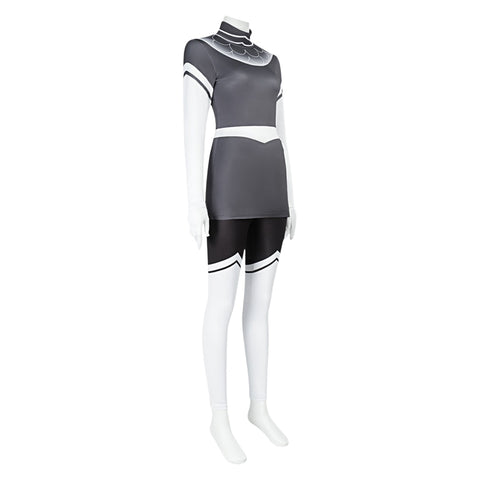 Hazbin Hotel  Cosplay Costume For Adult Man Female Halloween Costume