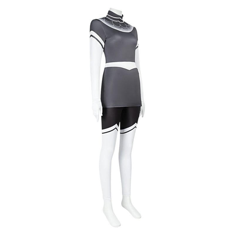 Hazbin Hotel  Cosplay Costume For Adult Man Female Halloween Costume