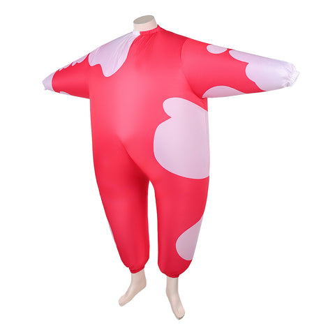 Hazbin Hotel  Cosplay Costume For Adult Man Female Halloween Costume