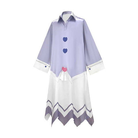 Hazbin Hotel  Cosplay Costume For Adult Man Female Halloween Costume