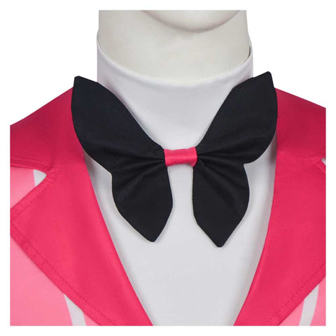 Hazbin Hotel  Cosplay Costume For Adult Man Female Halloween Costume