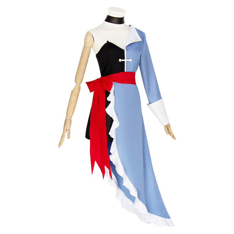 Hazbin Hotel  Cosplay Costume For Adult Man Female Halloween Costume