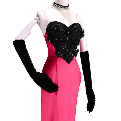 Hazbin Hotel  Cosplay Costume For Adult Man Female Halloween Costume
