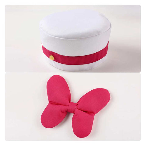 Hazbin Hotel  Cosplay Costume For Adult Man Female Halloween Costume