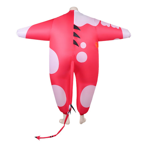 Hazbin Hotel  Cosplay Costume For Adult Man Female Halloween Costume
