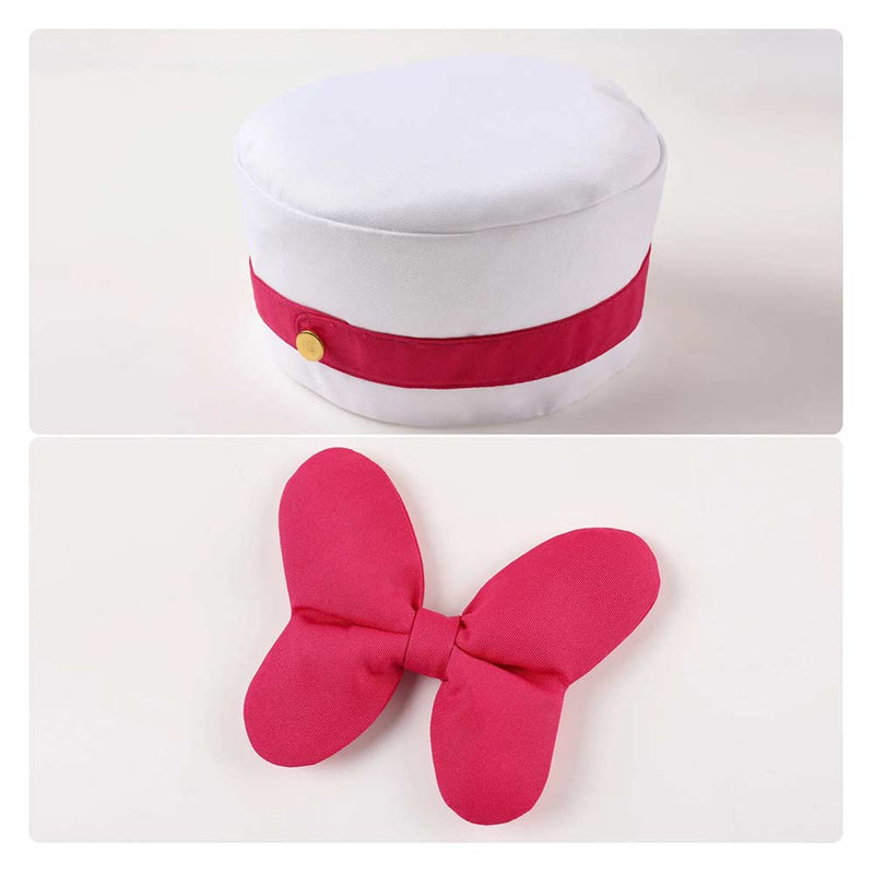 Hazbin Hotel  Cosplay Costume For Adult Man Female Halloween Costume