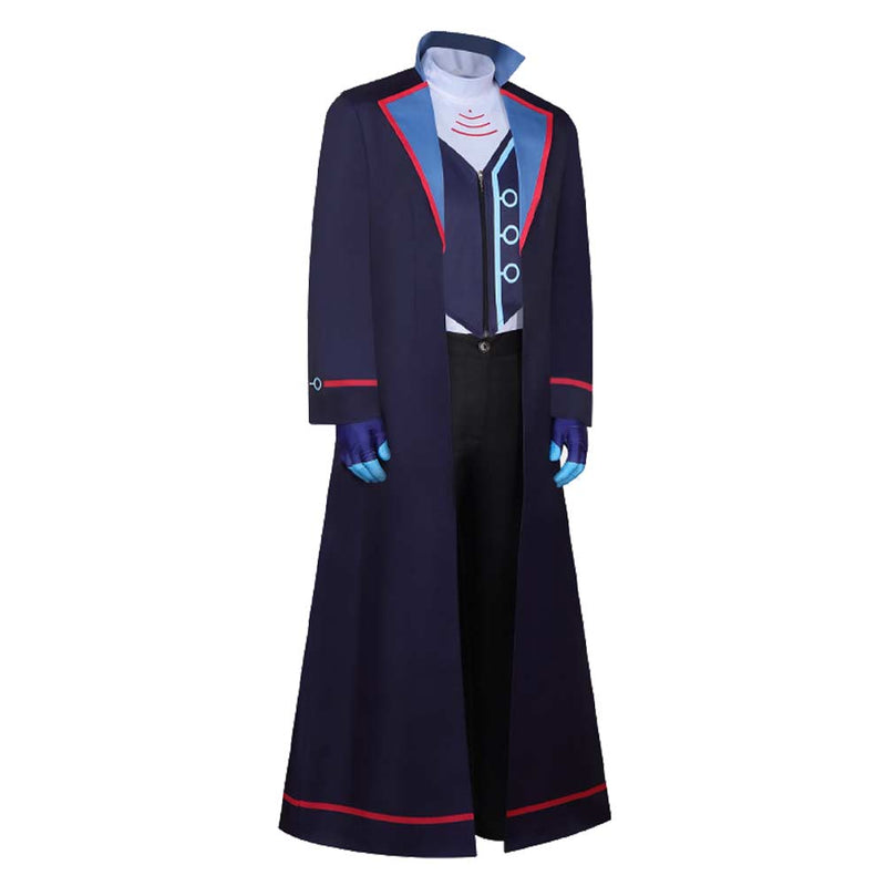 Hazbin Hotel  Cosplay Costume For Adult Man Female Halloween Costume