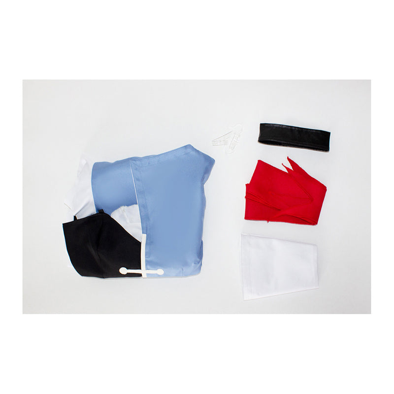 Hazbin Hotel  Cosplay Costume For Adult Man Female Halloween Costume