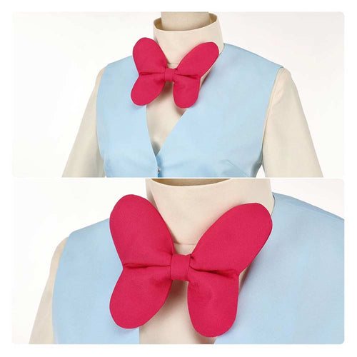 Hazbin Hotel  Cosplay Costume For Adult Man Female Halloween Costume